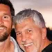 Jorge Horacio Messi, padre y representante de Lionel Messi, falleció a los 68 años de edad.