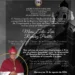 Murió Monseñor Tulio Ramírez