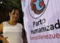 La nueva asignación de Patria está destinada a las promotoras del Plan Parto Humanizado.