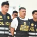 a Ibelmery Adon Colina Maldonado, alias "R15", será deportado a Chile.