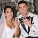 Ronaldo y Georgina