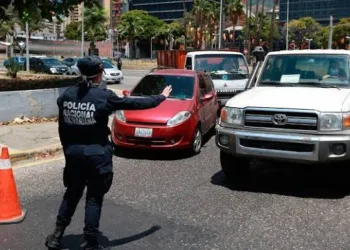 Serán eliminadas las alcabalas