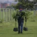 “Sembrando Árboles para la Vida” forma parte del Plan Nacional de Reforestación Chuquisaca 2025-2026.