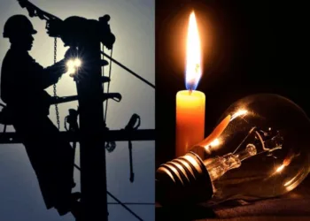 Los cortes de electridad ocurren a diario. Corpoelec está llamado a publicar un cronograma de racionamiento, mientras se solventa la situación.