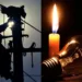 Los cortes de electridad ocurren a diario. Corpoelec está llamado a publicar un cronograma de racionamiento, mientras se solventa la situación.
