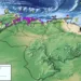 Aunque la actividad es frecuente en localidades del occidente y la región central, en su mayoría se trata de liberación de energía moderada.
