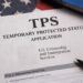 A los ciudadanos extranjeros que se encontraban en EE. UU. bajo el estatus del TPS, se les sugiere salir imediantamente del país.