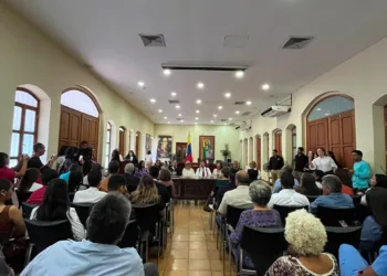 La labor de un nutrido grupo de ucistas fue reconocida por las autoridades de la casa de estudios.