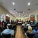 La labor de un nutrido grupo de ucistas fue reconocida por las autoridades de la casa de estudios.