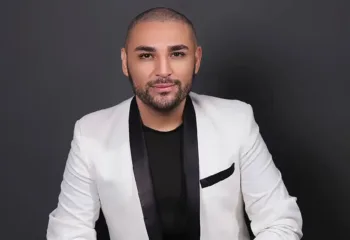 Wilfredo Camacho