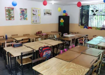 inicio del año escolar