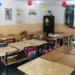 inicio del año escolar