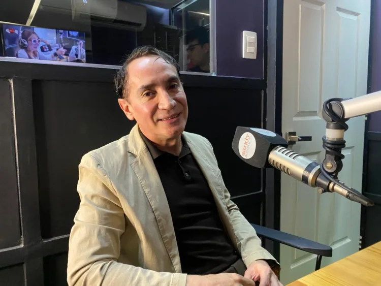 Dr. Néstor Gutiérrez