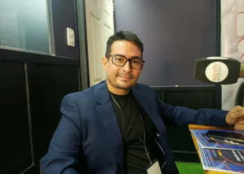 Antonio Morales