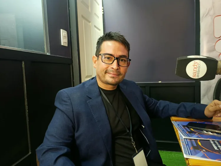 Antonio Morales