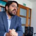 Economista Asdrúbal Oliveros.