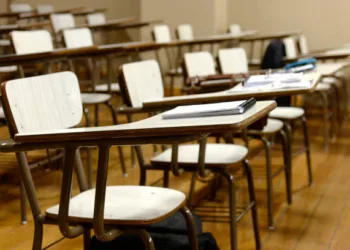 Este lunes 14 de septiembre arranca el año escolar 2026-2027.