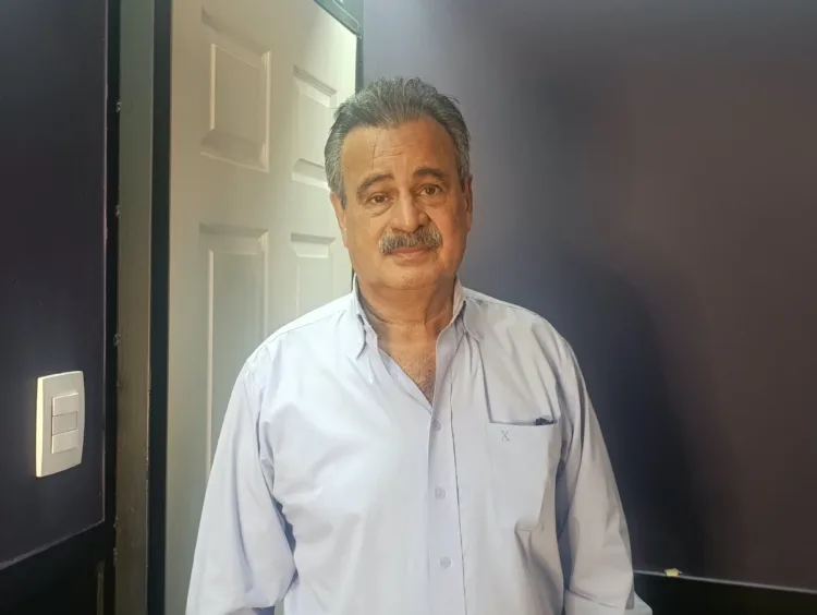 Franklin López