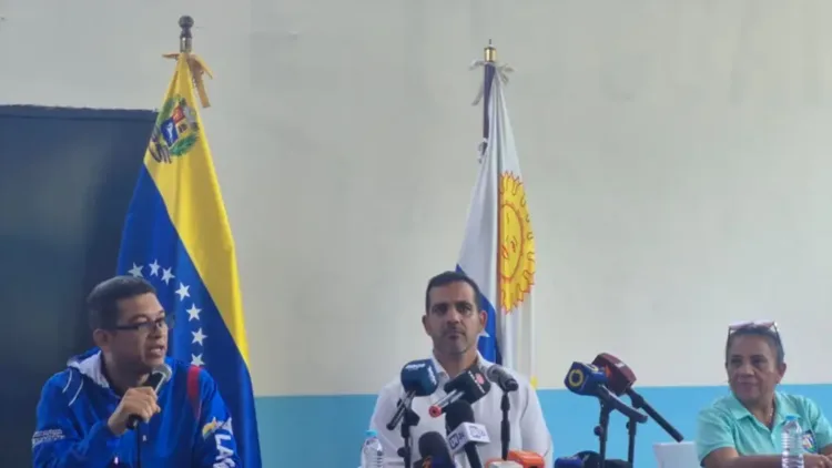 Clases en La Guaira comenzarán el 14 de septiembre