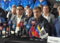 Los integrantes del comité solicitaron formalmente una reunión con autoridades de Corpoelec y del Ministerio para la Energía Eléctrica.