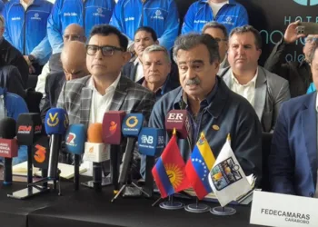 Los integrantes del comité solicitaron formalmente una reunión con autoridades de Corpoelec y del Ministerio para la Energía Eléctrica.
