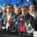 Los integrantes del comité solicitaron formalmente una reunión con autoridades de Corpoelec y del Ministerio para la Energía Eléctrica.