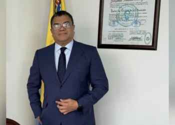 Foto Gobovisión