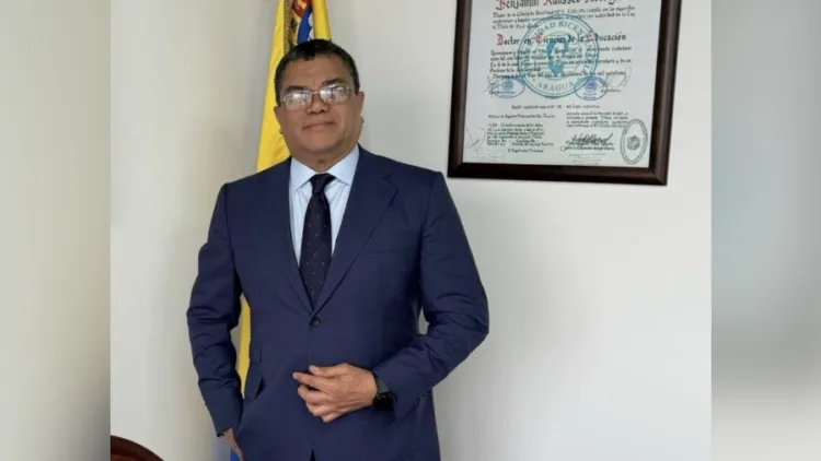 Foto Gobovisión