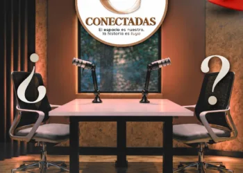 “Conectadas” se comenzará a transmitir el próximo primero de octubre.
