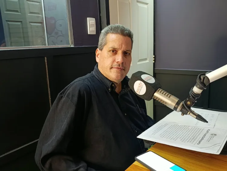 Creado movimiento en defensa de la propiedad privada
