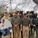 El presidente Aberlardo de la Espriella confirmó el resultado del operativo que estuvo a cargo del grupo élito "Los Lobos" de la Policía Nacional de Colombia.