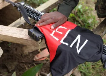 Se desconoce el saldo del enfrentamiento entre el Ejército y miembros del ELN.