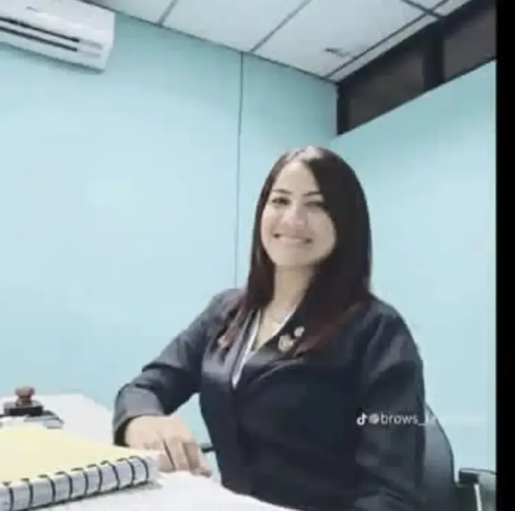 Daily Alejandra Micett Hurtado falleció en el lugar del suceso.
