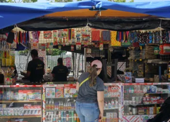 Las ferias escolares son una gran alternativa para adquirir los útiles necesarios para el inicio del año lectivo.