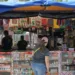 Las ferias escolares son una gran alternativa para adquirir los útiles necesarios para el inicio del año lectivo.