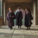El tráiler muestra muchas imágenes de la serie durante los más de dos minutos que dura.