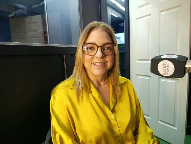 Mariela Arteaga