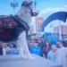 Inaugurado parque para mascotas en Valencia