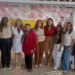 Saná Rafeh: "las mujeres son fundamentales para los cambios políticos que requiere Venezuela".