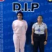 Elizabeth Ochoa enfrenta cargos por tráfico de influencias, ultraje a funcionario público y valimiento de nombre.