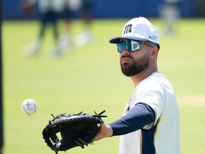 Los Navegantes del Magallanes iniciaron la pretemporada 2026-27.