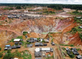 Heeney Capital adquiere por 30 años la mina Chocó en El Callao.