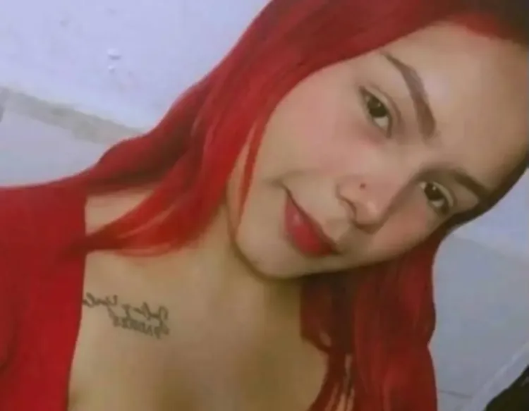 María José Machado Ríos contaba con 24 años de edad.
