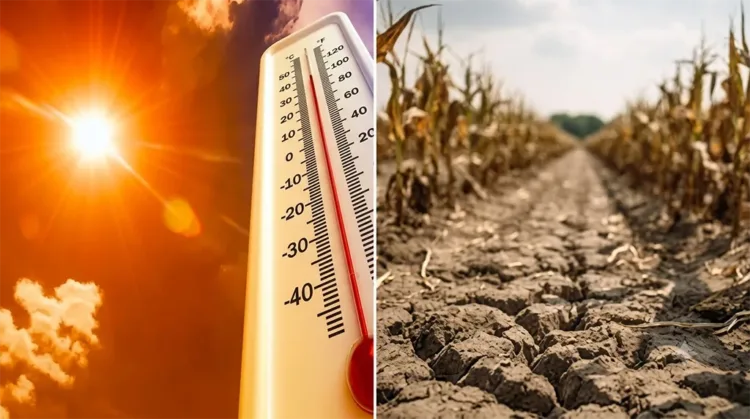 Las altas temperaturas en Venezuela podrían durar hasta el primer trimestre de 2027.