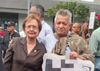 Se desconoce el paradero de Óscar Morales López.