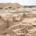 El descubrimiento se realizó en Utzh An (antiguo Palacio Gran Chimú).