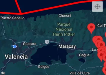 Foto aplicación Google