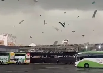 Alerta Roja