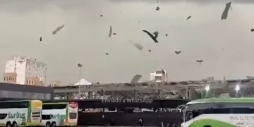 Alerta Roja