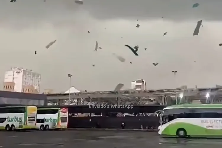 Alerta Roja